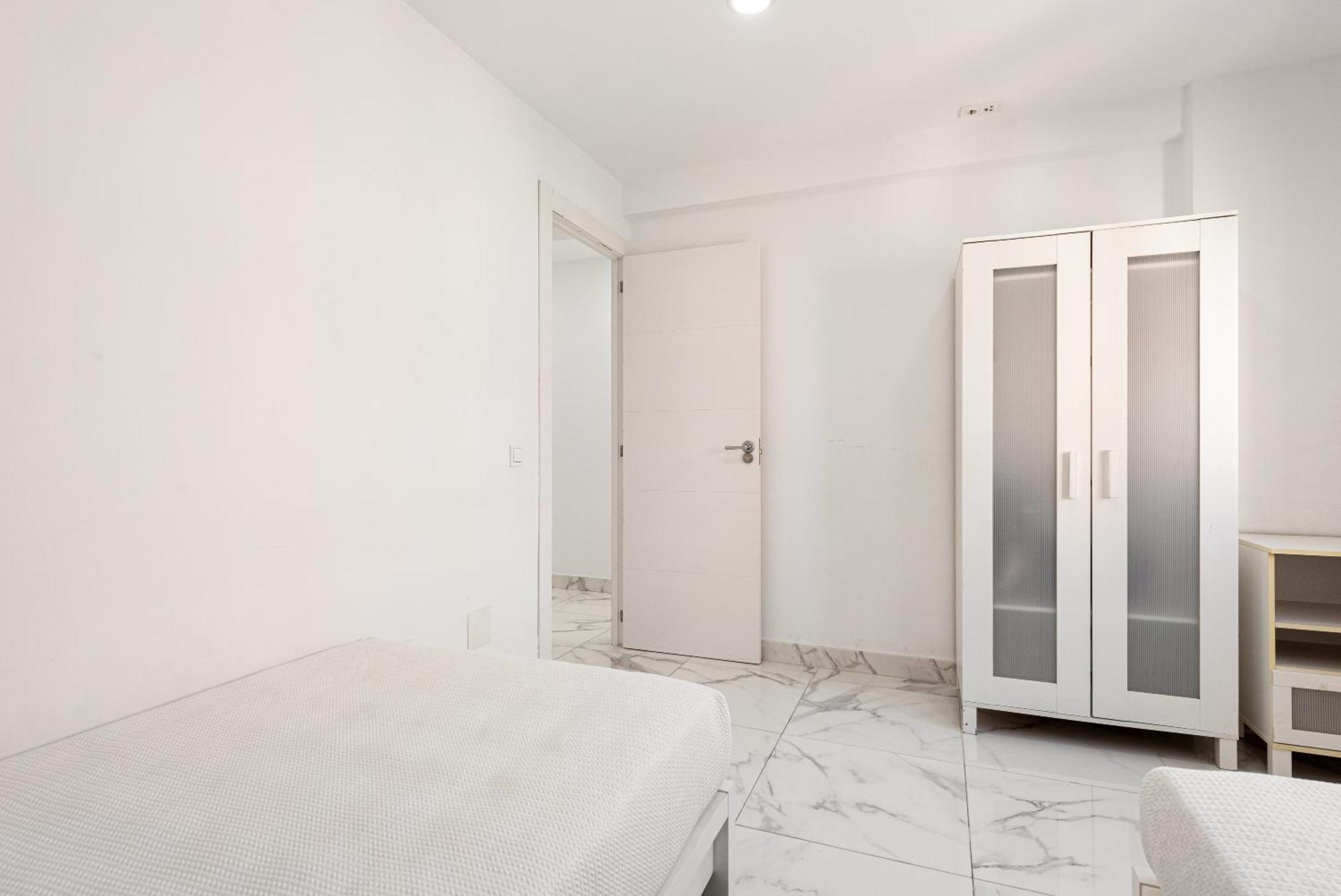 Maria Zambrano Appartement *
