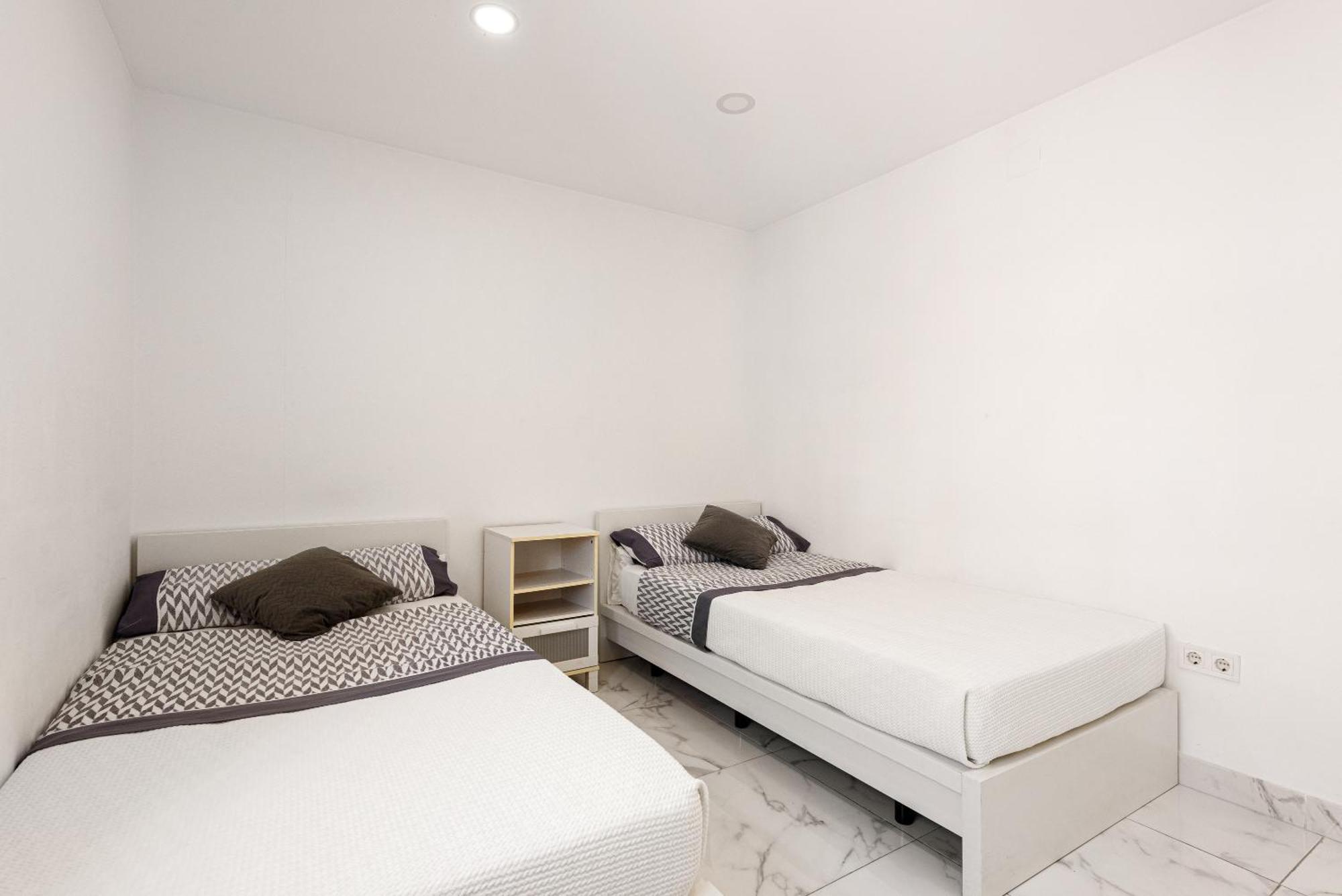 Maria Zambrano Appartement *