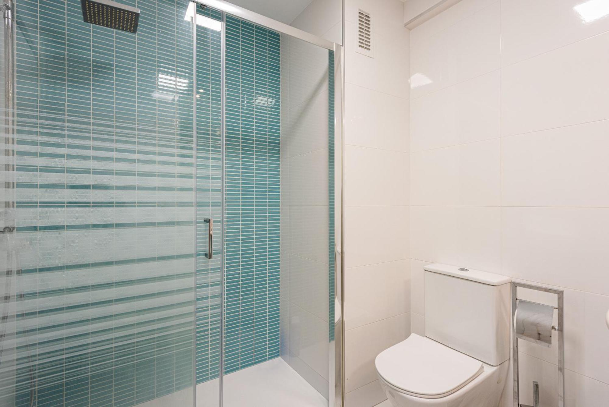 Maria Zambrano Appartement Málaga