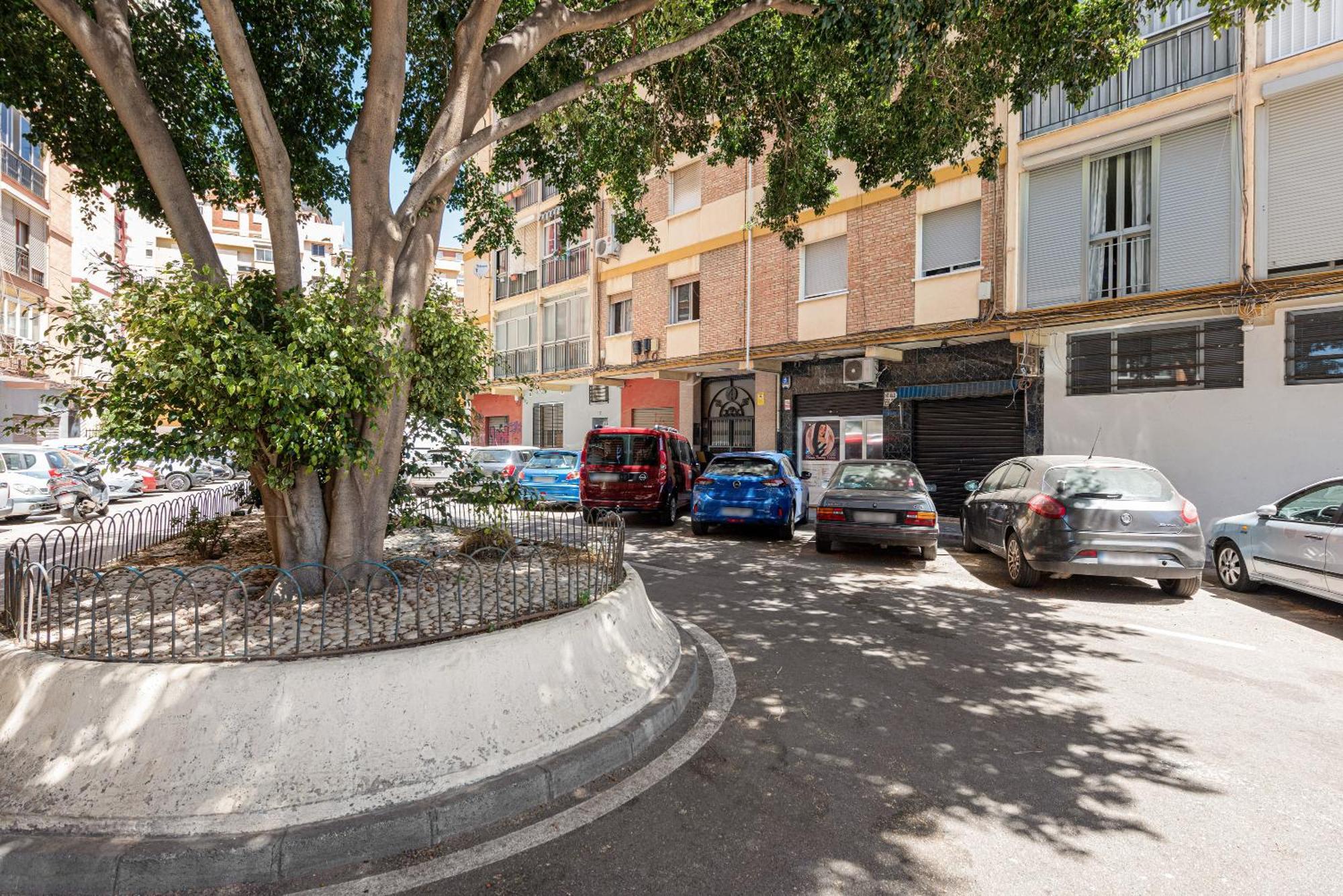 Maria Zambrano Appartement *